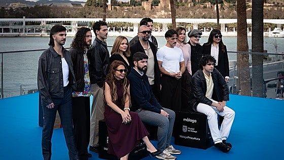 Amaral, Antonio Orozco, Edurne y Carolina Durante son algunos de los artistas que protagonizan la cuarta temporada de 'Acoustic Home'