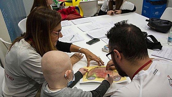 La alianza del tejido asociativo y Fundación 'la Caixa' ayudará a 15.000 personas en la provincia este año
