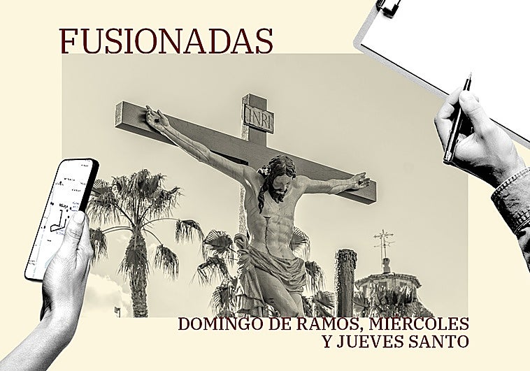 Fusionadas: novedades y proyectos de la cofradía