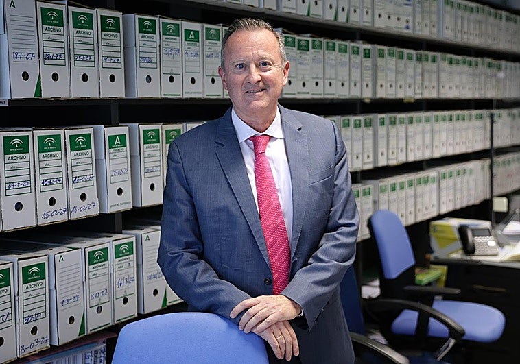 «Estamos señalando juicios para 2029: se han cargado la jurisdicción social con la falta de jueces»