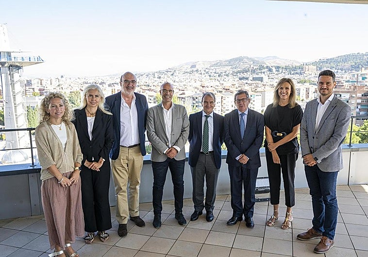 Fundación Caja Rural Granada convoca su XXII Premio de investigación Ciencias de la Salud