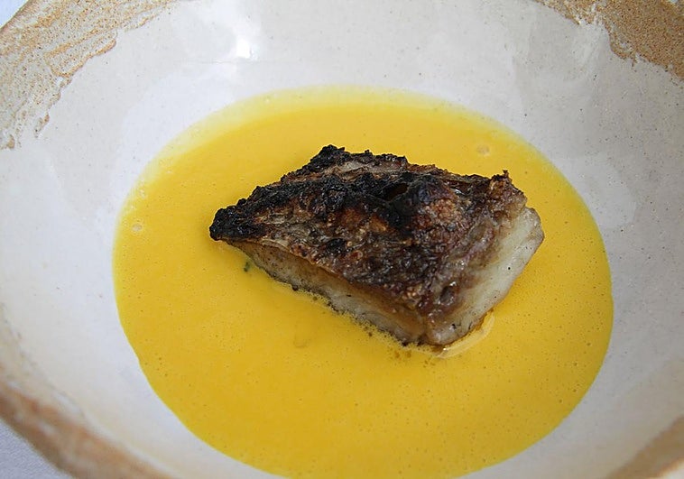 El chef Víctor Hierrezuelo anuncia la próxima apertura de un restaurante en Nerja