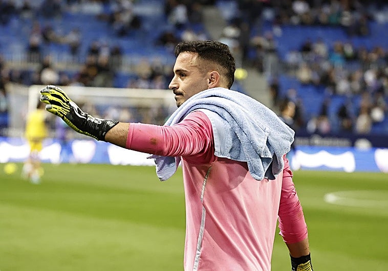 Alfonso Herrero: «Ahora viene el tramo más importante de la temporada»