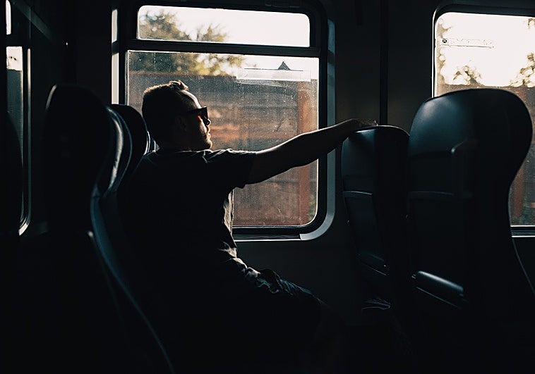 «La sociedad teme que cualquier trayecto en tren acabe igual»: aumentan los casos de estrés postraumático tras el accidente de Adamuz