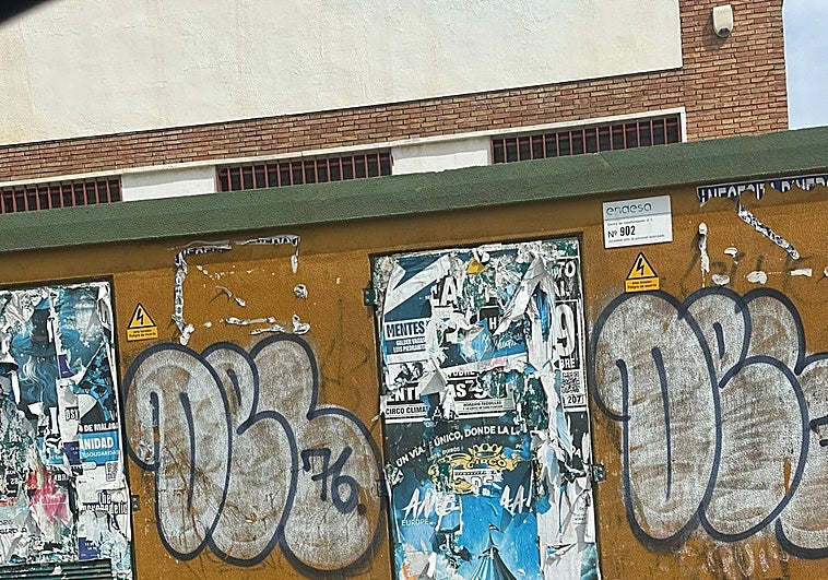 El entorno de San Rafael no remonta desde hace varios años