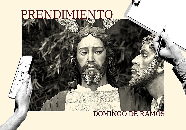 Prendimiento: novedades y proyectos de la cofradía