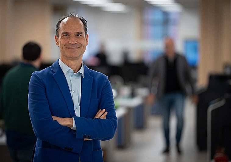 «La cirugía es el mejor método para perder peso de forma efectiva y mantenida»