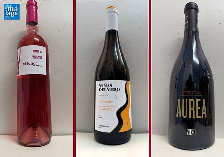 La cata | Los vinos destacados de la última semana de marzo