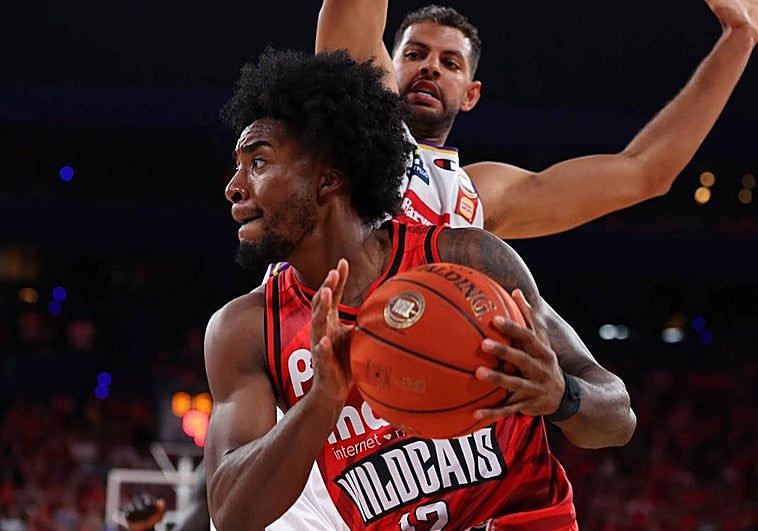 Mercado Liga ACB: Ponsarnau, David Duke y Miret; los protagonistas