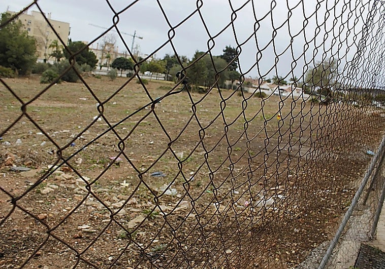 La Junta libera 10 millones de euros para la nueva sede judicial de Torremolinos