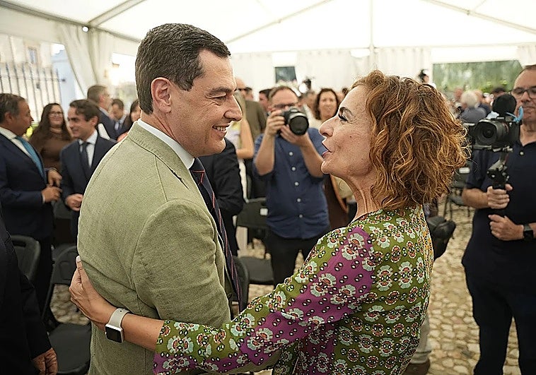 Los minoritarios plantan cara al duelo televisivo entre Moreno y Montero