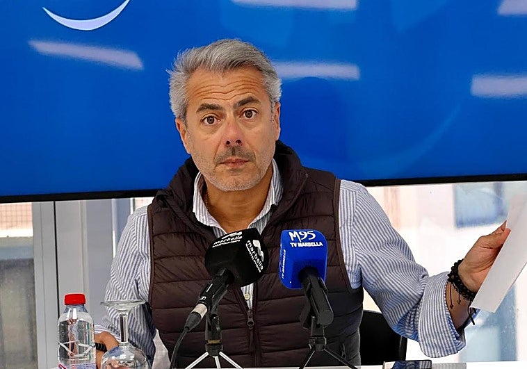 Marbella da luz verde a 40 VPO de alquiler social y modifica la lista de licencias prioritarias