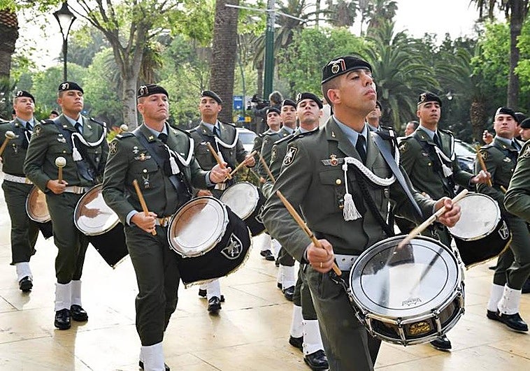Directo | Actos y procesiones del Miércoles Santo de la Semana Santa de Málaga 2026