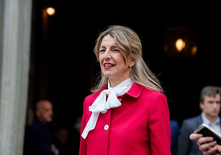 Una ley de destrucción masiva de empresas