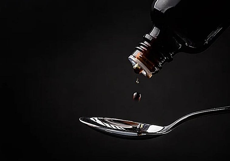 Ordenan la retirada del complemento alimenticio 'Bichota', vendido como un vigorizante sexual para las mujeres