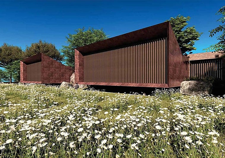 Málagas kommunfullmäktige avstår från den omfattande reformen av Parque del Oeste