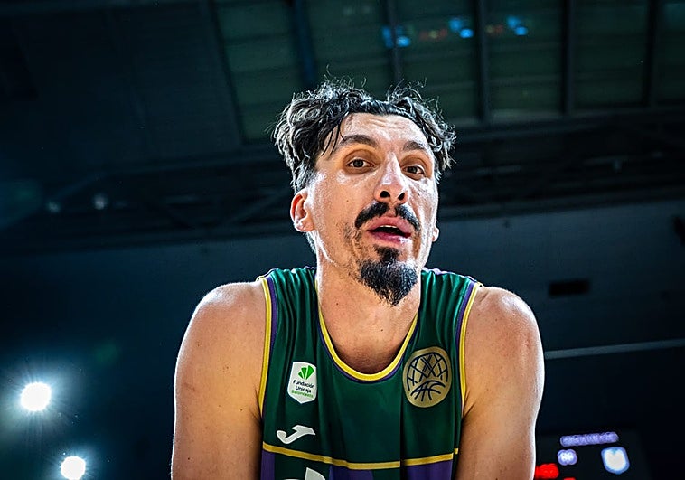 Djedovic oposita a la renovación con el Unicaja