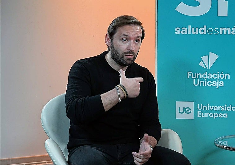 «Podemos reducir un año el tratamiento con brackets gracias a nuestro sistema»