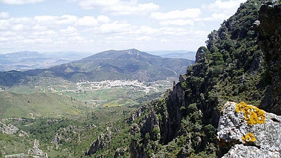 Subida al pico del Grajo: El mirador natural que domina el corazón de Málaga