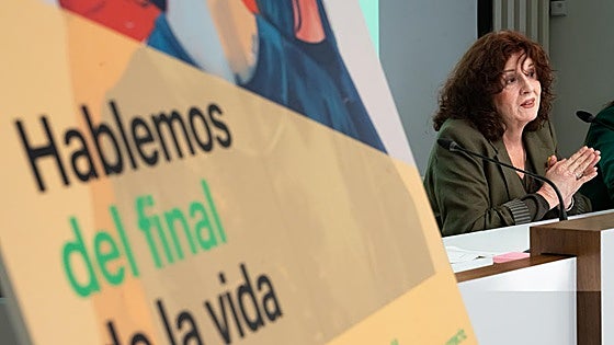 «¿Qué te gustaría hacer antes de morir?»