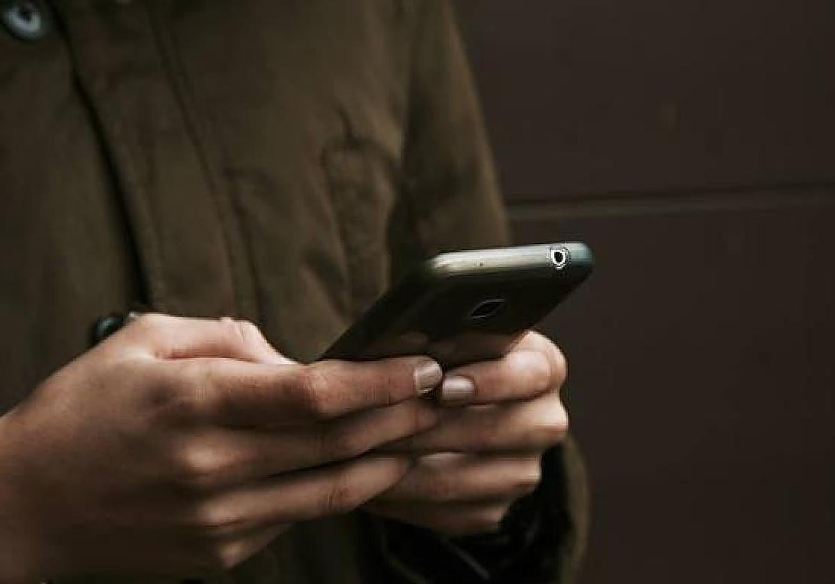 Cuidado si recibes este SMS en nombre de ING: es una estafa | Diario Sur
