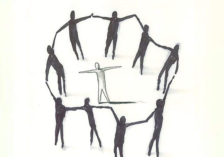 La regularización, una cuestión de derechos