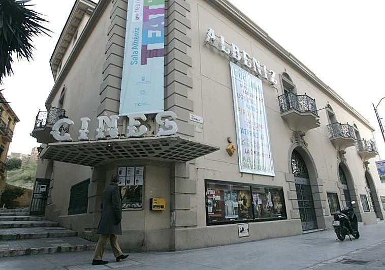 'Soy Procultura', la nueva tarjeta que ofrece descuentos en teatros y eventos de Málaga