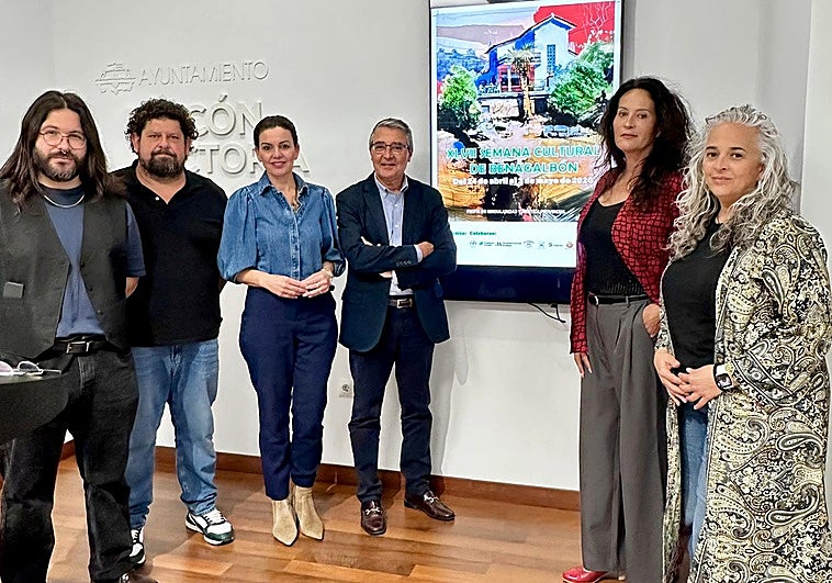 Más de treinta actividades en la XLVII edición de la Semana Cultural de Benagalbón