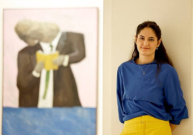 Iniciarte 2026: los embajadores del arte emergente se van de ruta por Andalucía