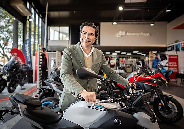 «Ya no hay que irse fuera para tener una carrera profesional gratificante»