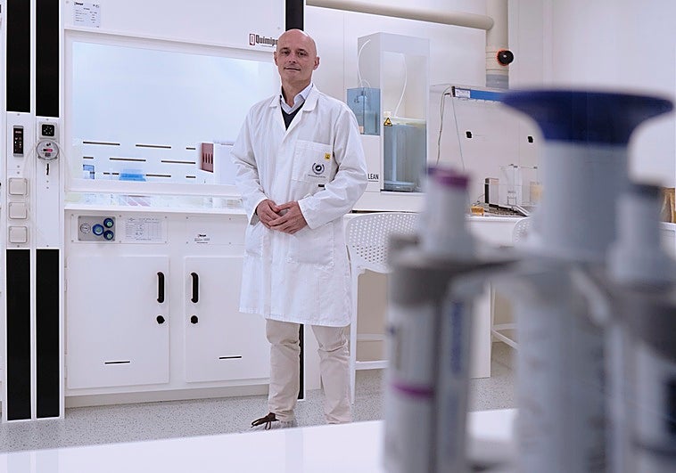 La UMA tendrá el primer supersecuenciador de Andalucía para estudiar el genoma humano