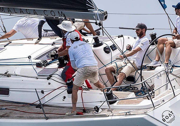 Boat Málaga: aportando excelencia y diversión a la formación náutica