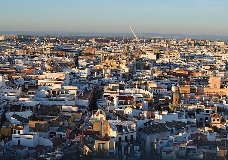 Los 5 mejores barrios para vivir en Sevilla con niños: guía de zonas familiares