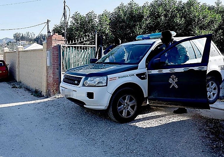 Cárcel para el hijo adoptivo de Edurne, la mujer hallada muerta en su casa en Cártama el pasado marzo