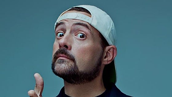 El cineasta Kevin Smith, primer invitado confirmado de la San Diego Comic-Con Málaga 2026