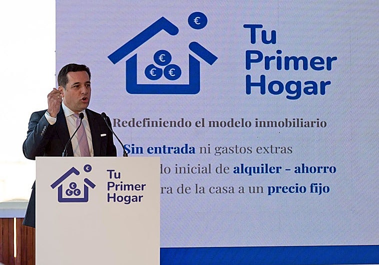 Nace 'Tu Primer Hogar', la promotora de Marbella que te permite comprar una casa sin ahorros