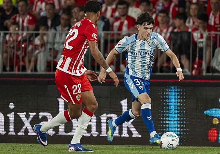 Así queda la clasificación de Segunda tras el cierre de la jornada este lunes