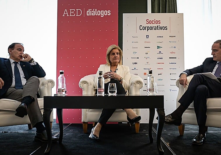 Los empresarios andaluces ensalzan su empuje económico pese al «lastre» del absentismo