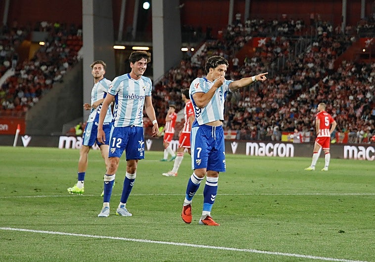 Haitam, 889 días después