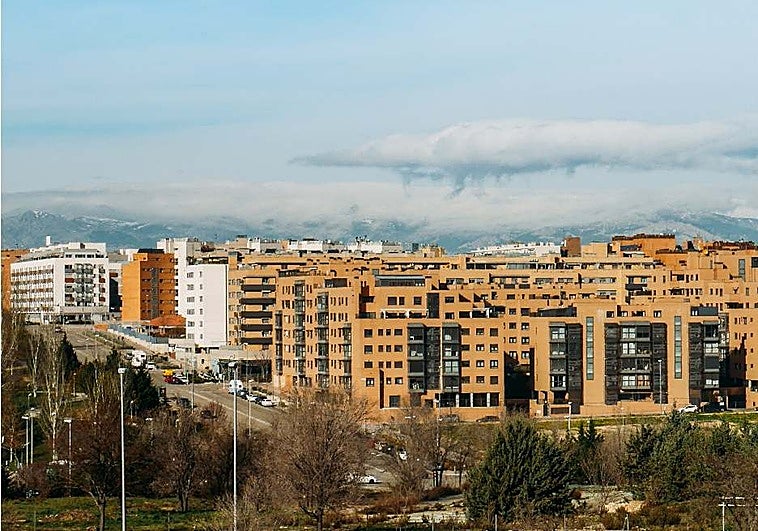 Una iniciativa popular pide al Parlamento garantizar el derecho a la vivienda