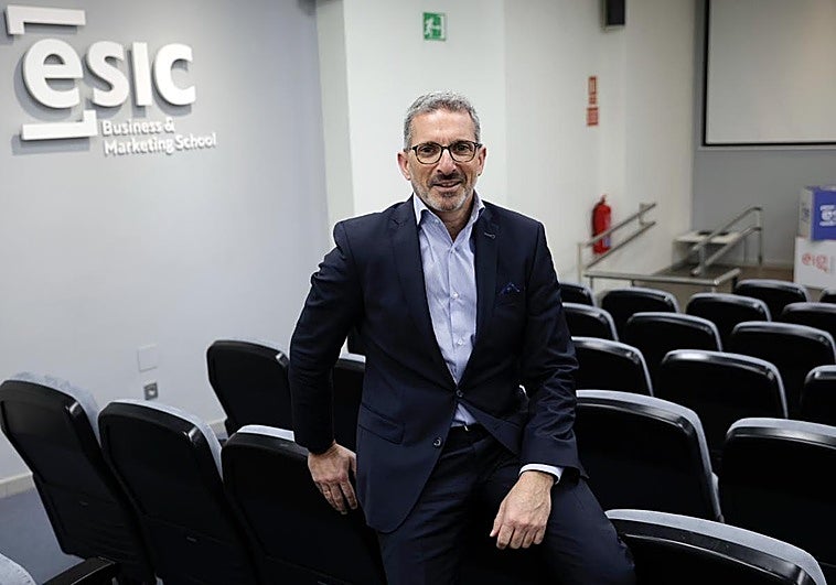 "Träning är viktigt för att uppnå den bästa versionen av var och en"