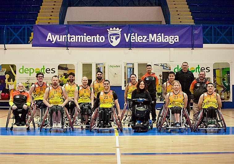 El Amivel regresa a Turquía para defender su corona europea