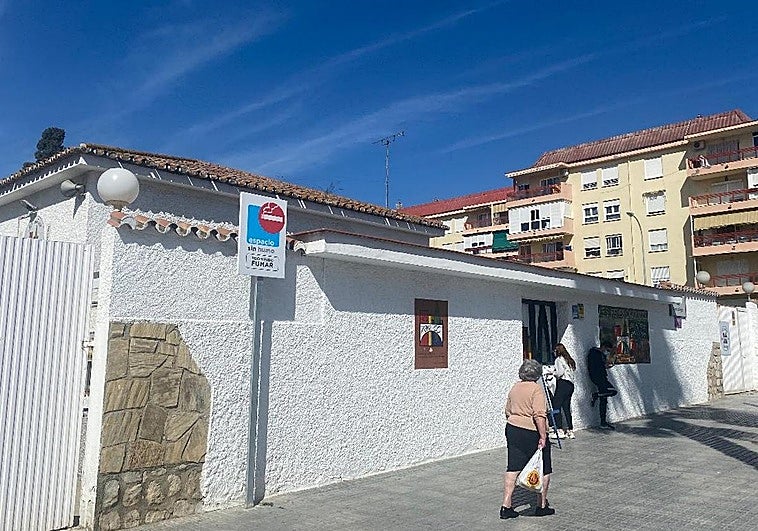 Nuevas autorizaciones de enseñanzas para siete centros educativos de Málaga