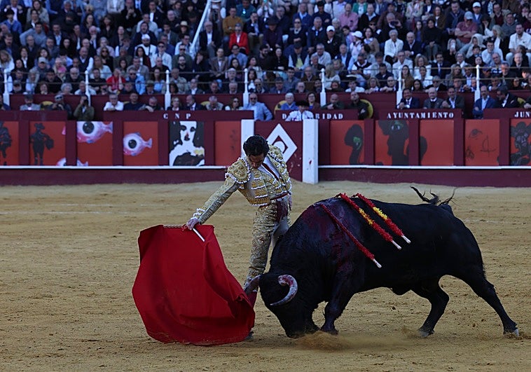 La Diputación de Málaga suspende la concesión de La Malagueta a Tauroemoción