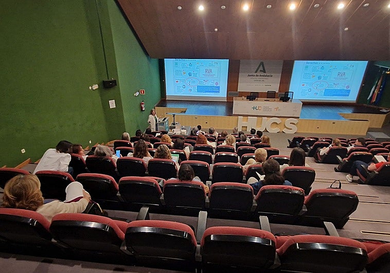 El Hospital Universitario Costa del Sol impulsa los programas de voluntariado