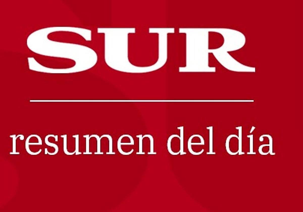 ¿Qué ha pasado hoy en Málaga?