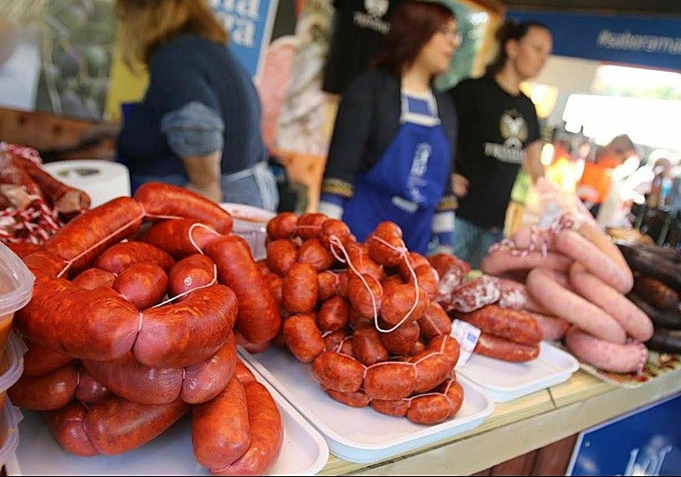 Planes en Málaga: Un 'finde' con muchos sabores, música y teatro