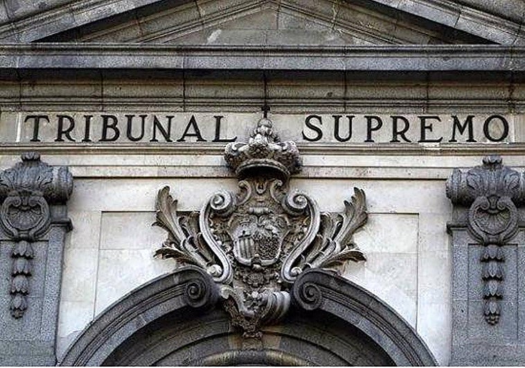 El Tribunal Supremo pone límites a la 'doctrina del paréntesis' usada para sumar años de cotización en la jubilación