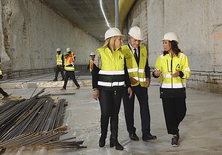 Segundo toque de atención a la Junta en Málaga por incumplir la neutralidad electoral