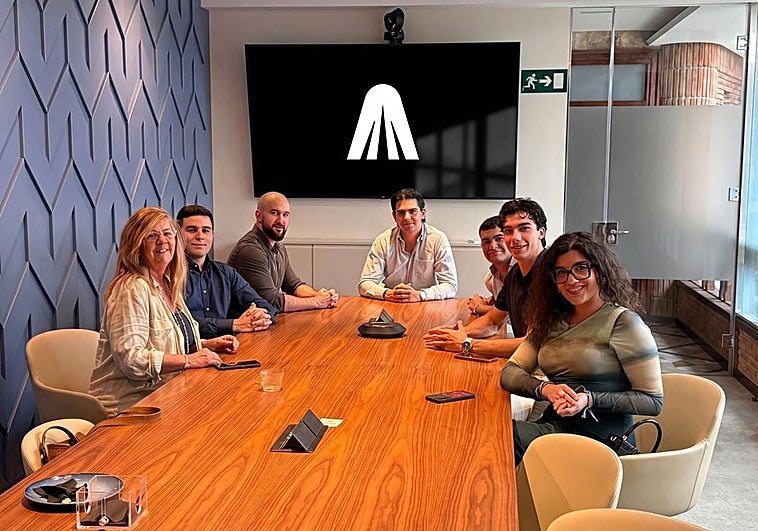 De digitalizar mil negocios a rediseñar el crecimiento empresarial: Maserai Digital